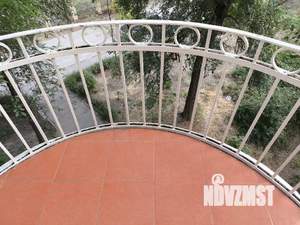 2-к квартира, посуточно, 53м2, 3/4 этаж