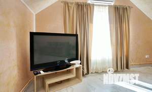 1-к квартира, посуточно, 60м2, 1/1 этаж