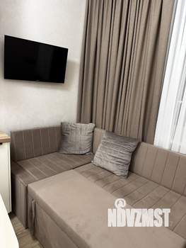 1-к квартира, на длительный срок, 40м2, 6/20 этаж