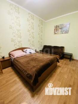1-к квартира, на длительный срок, 36м2, 2/5 этаж