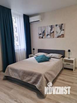 Студия квартира, на длительный срок, 30м2, 10/25 этаж