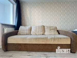 1-к квартира, посуточно, 31м2, 1/1 этаж