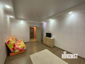 1-к квартира, на длительный срок, 40м2, 15/20 этаж