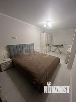 1-к квартира, на длительный срок, 60м2, 3/19 этаж