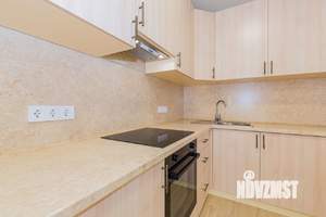Студия квартира, на длительный срок, 28м2, 12/24 этаж