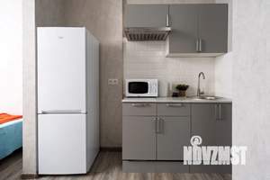 1-к квартира, посуточно, 27м2, 4/24 этаж