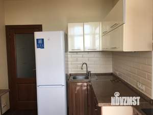 1-к квартира, на длительный срок, 44м2, 13/15 этаж