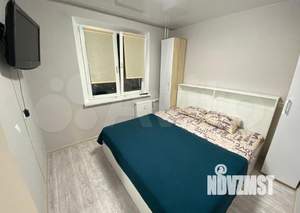 Студия квартира, на длительный срок, 32м2, 7/19 этаж