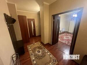 1-к квартира, на длительный срок, 50м2, 6/17 этаж