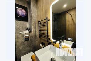 1-к квартира, посуточно, 23м2, 13/25 этаж