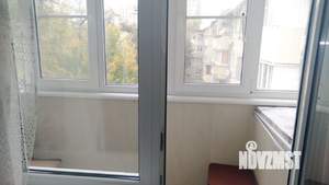 3-к квартира, на длительный срок, 60м2, 5/5 этаж