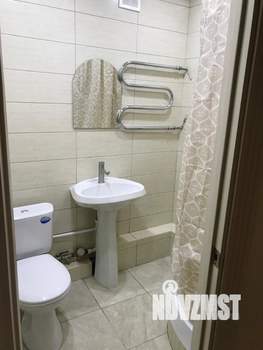 1-к квартира, на длительный срок, 31м2, 3/6 этаж