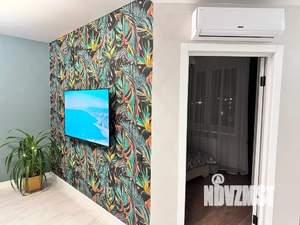 2-к квартира, посуточно, 42м2, 4/26 этаж