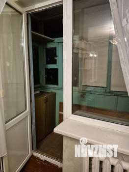 1-к квартира, на длительный срок, 30м2, 6/9 этаж