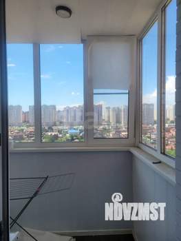 1-к квартира, на длительный срок, 40м2, 12/12 этаж
