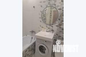 1-к квартира, посуточно, 40м2, 12/25 этаж