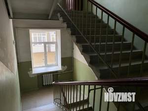 1-к квартира, на длительный срок, 40м2, 3/4 этаж