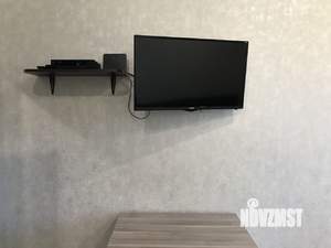 Студия квартира, на длительный срок, 35м2, 8/8 этаж