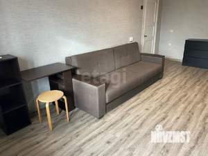 1-к квартира, на длительный срок, 33м2, 2/9 этаж