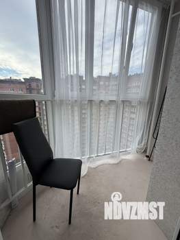 1-к квартира, на длительный срок, 32м2, 18/25 этаж