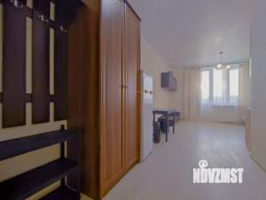 1-к квартира, на длительный срок, 29м2, 14/19 этаж