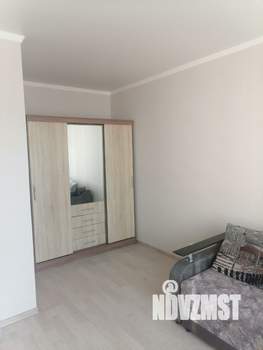 1-к квартира, на длительный срок, 38м2, 11/21 этаж