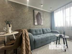 1-к квартира, посуточно, 47м2, 1/1 этаж