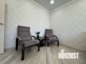 2-к квартира, посуточно, 60м2, 7/24 этаж