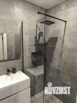 Студия квартира, на длительный срок, 30м2, 7/24 этаж