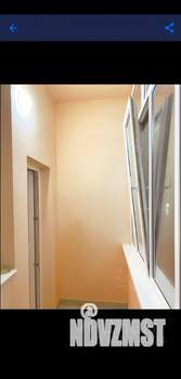 1-к квартира, на длительный срок, 25м2, 2/5 этаж