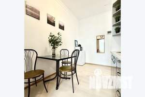 1-к квартира, посуточно, 30м2, 2/17 этаж