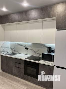 1-к квартира, на длительный срок, 38м2, 14/14 этаж