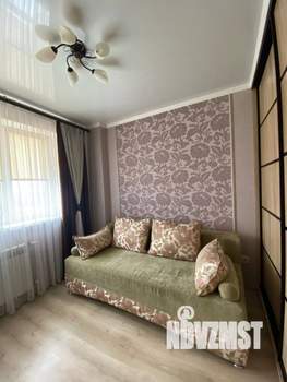2-к квартира, на длительный срок, 40м2, 3/26 этаж
