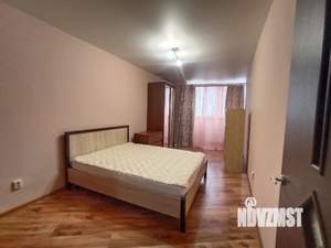 1-к квартира, на длительный срок, 45м2, 13/22 этаж