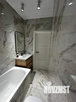 1-к квартира, на длительный срок, 52м2, 7/11 этаж