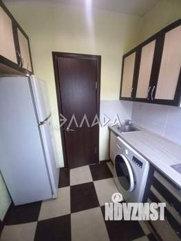 1-к квартира, на длительный срок, 30м2, 1/1 этаж