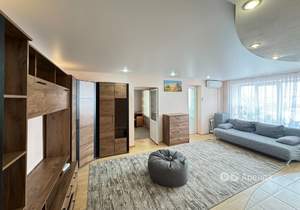 1-к квартира, на длительный срок, 42м2, 4/9 этаж