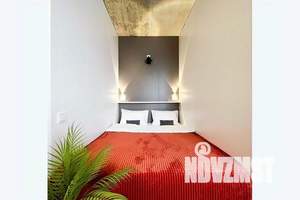 1-к квартира, посуточно, 28м2, 17/25 этаж