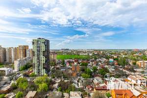 2-к квартира, посуточно, 50м2, 18/24 этаж