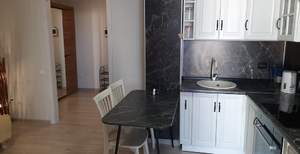 1-к квартира, на длительный срок, 42м2, 8/18 этаж