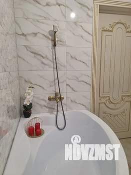 1-к квартира, посуточно, 33м2, 3/26 этаж