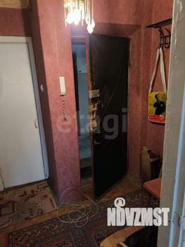 3-к квартира, на длительный срок, 56м2, 4/5 этаж