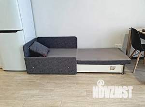 1-к квартира, посуточно, 26м2, 1/1 этаж