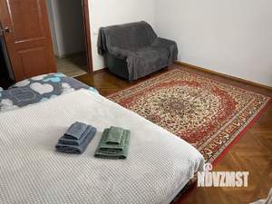 2-к квартира, посуточно, 55м2, 3/9 этаж