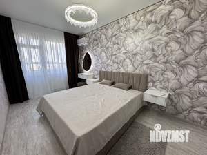 2-к квартира, на длительный срок, 59м2, 21/23 этаж