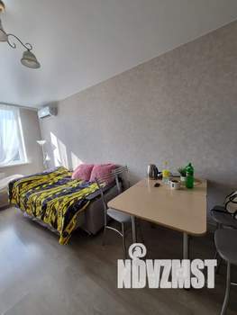 2-к квартира, посуточно, 42м2, 20/24 этаж