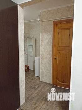 1-к квартира, на длительный срок, 30м2, 1/9 этаж