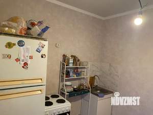 1-к квартира, на длительный срок, 35м2, 4/9 этаж