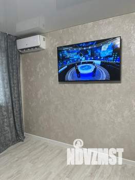 Студия квартира, посуточно, 40м2, 17/19 этаж