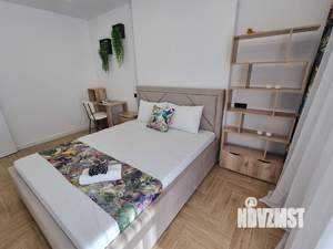 2-к квартира, на длительный срок, 48м2, 20/25 этаж